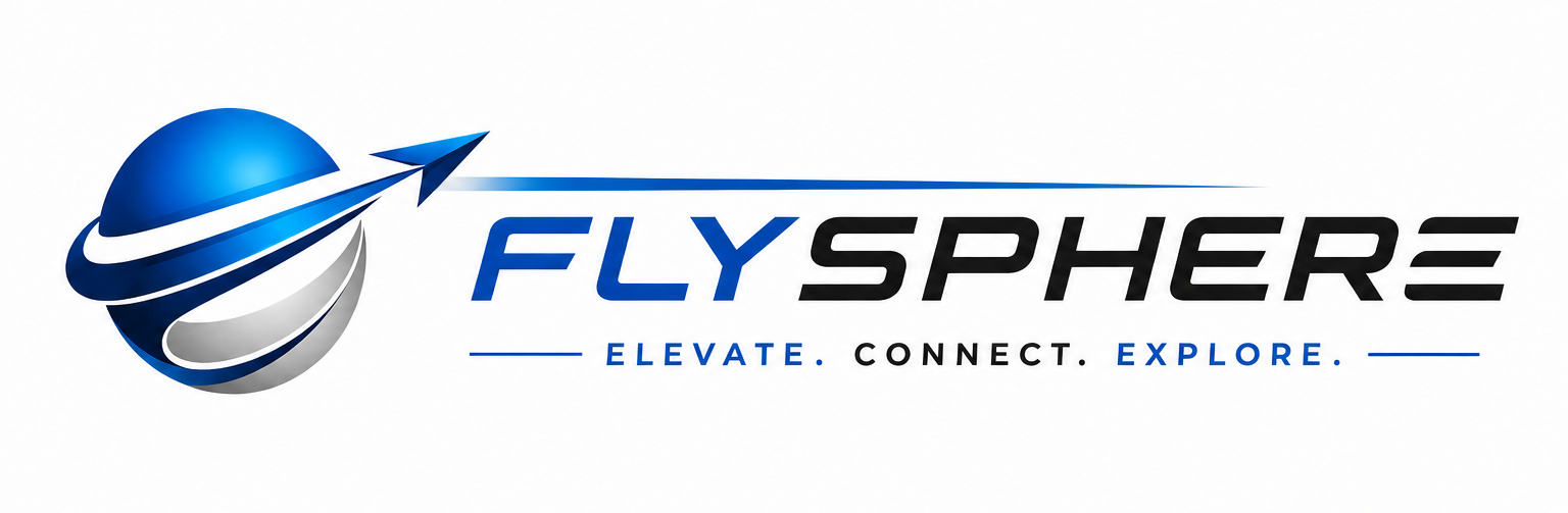 FlySphere